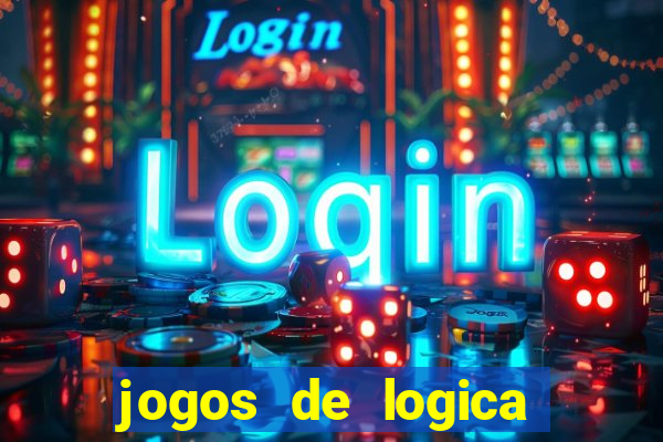 jogos de logica racha cuca